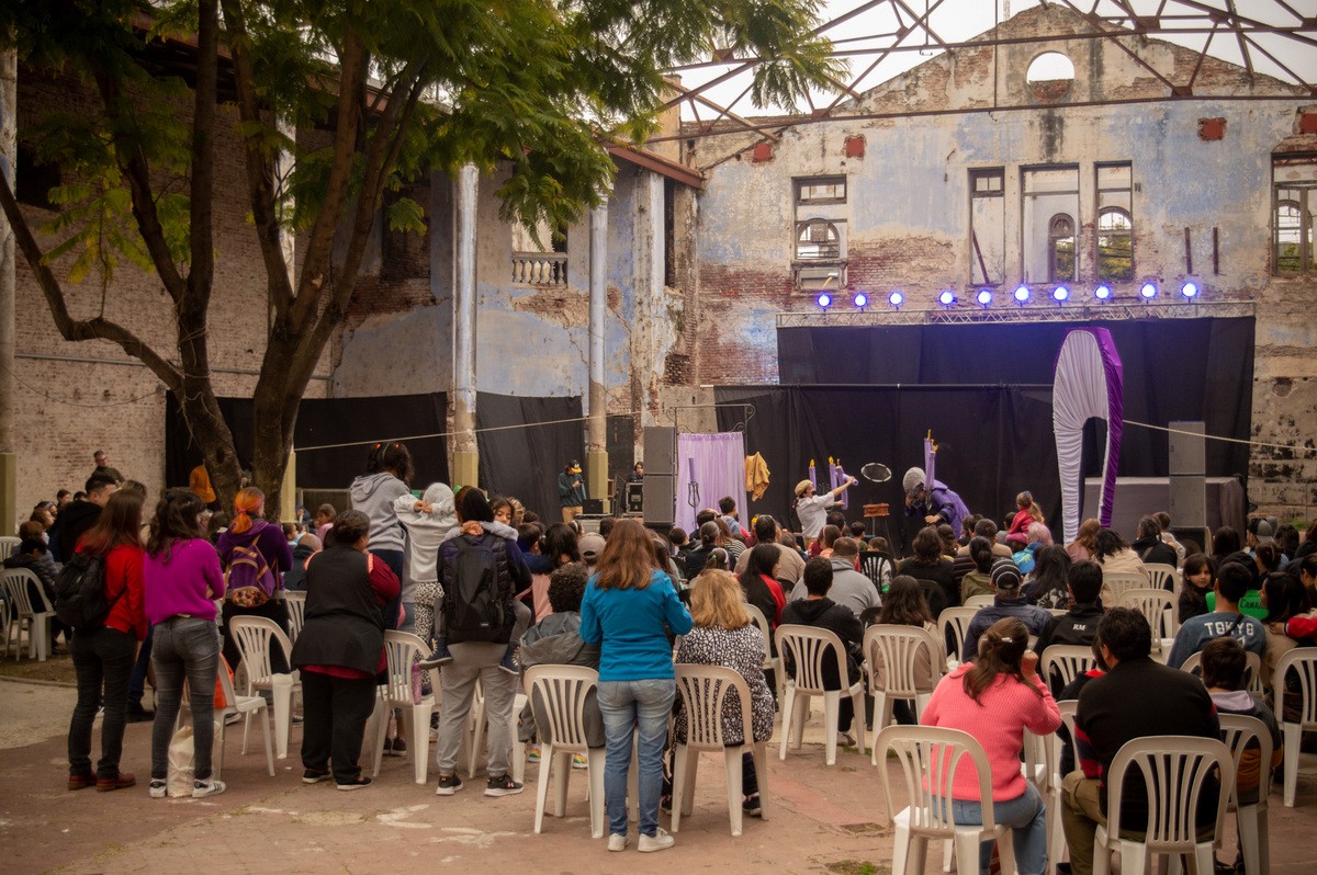 Las actividades para disfrutar en los últimos días de julio en la ciudad | Información General