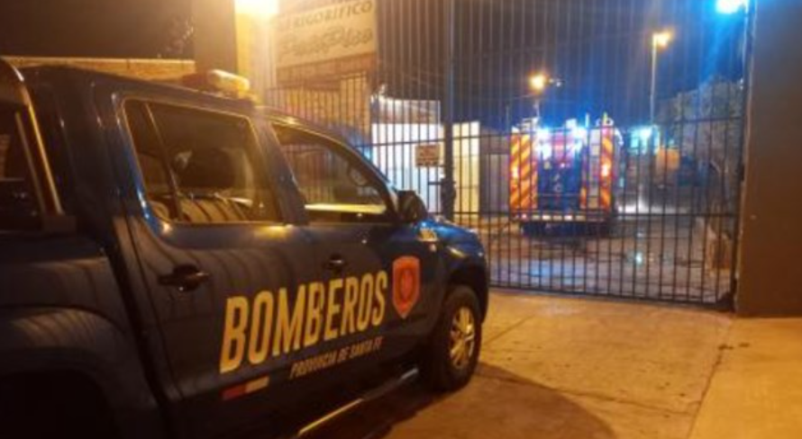 Murió el hombre que había sufrido quemaduras en un incendio en Barranquitas | Noticias