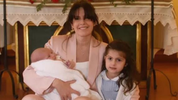 Isabel Macedo vivió una experiencia paranormal con su papá y su hija menor | Espectaculos