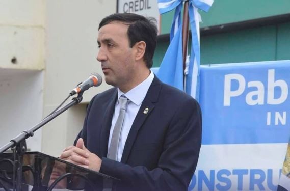 El intendente de Río Gallegos sortea un viaje al Mundial de Qatar y puso un insólito requisito para participar | Nacionales