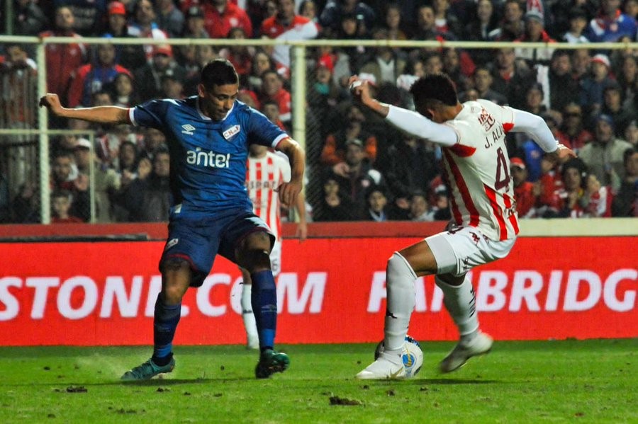 Dura sanción económica para Unión por parte de la Conmebol | Deportes