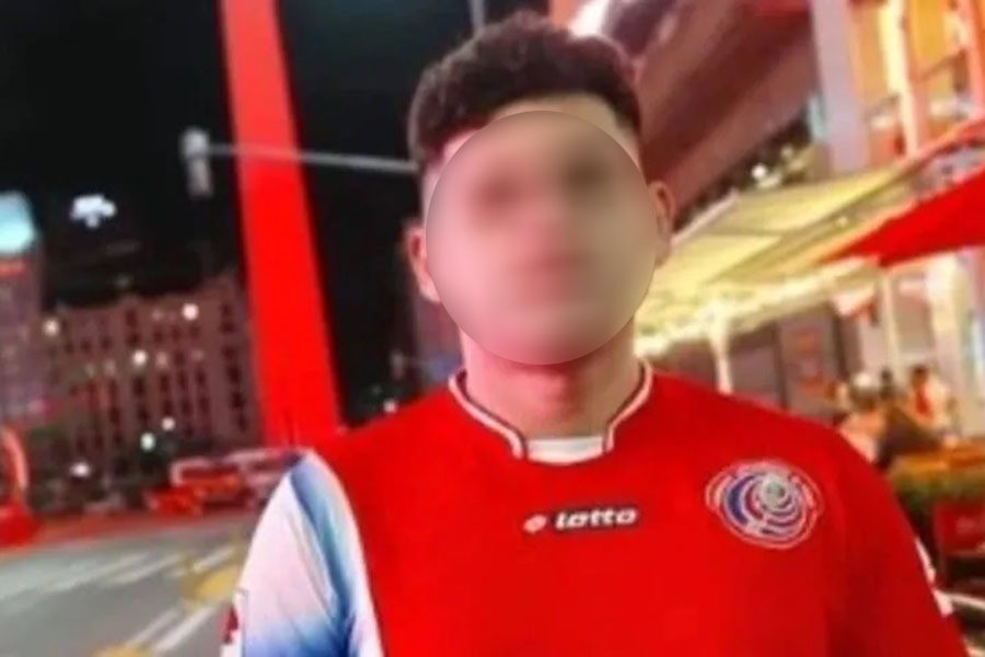 Escándalo: juvenil que se probaba en Central fue abusado por un representante | Deportes