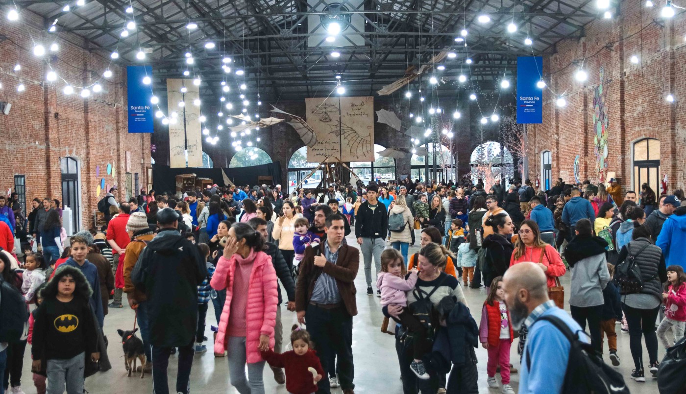 Unas 50 mil personas disfrutaron las vacaciones en los espacios culturales de la provincia | Espectaculos