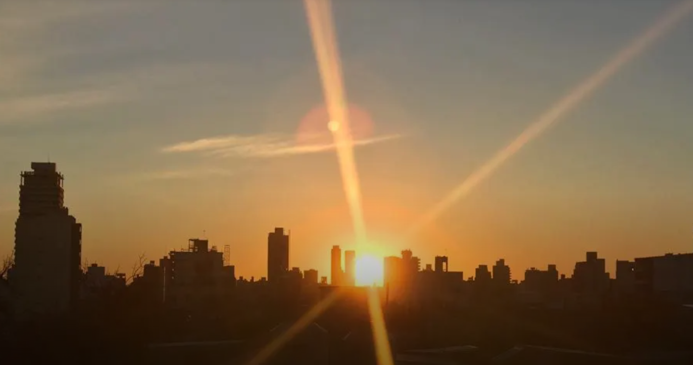Se espera una temperatura máxima de 31° en pleno invierno | Información General