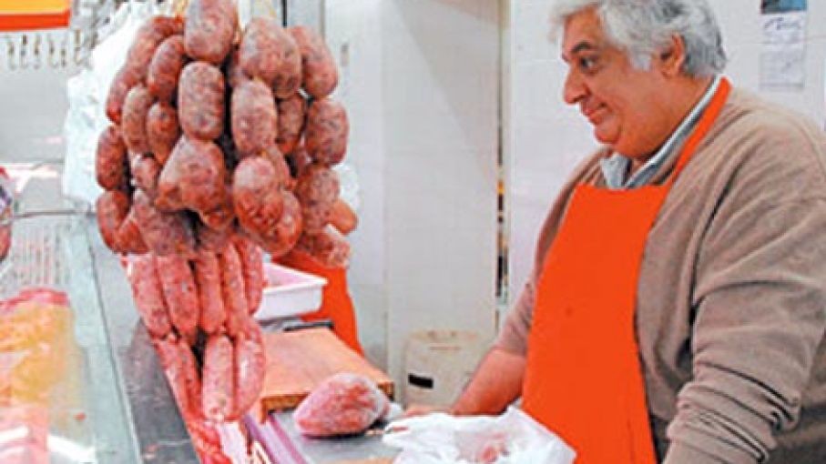 Samid reconoció que en la Argentina "los salarios son miserables”, defendió al campo y pidió un solo dólar | Nacionales