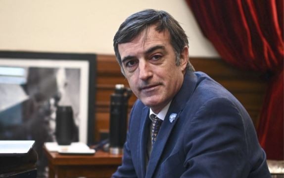 "A los jóvenes de mi país": la carta que Esteban Bullrich dedicó a los que piensan en emigrar | Nacionales