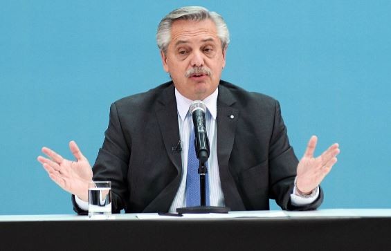 El Gobierno anunció un bono para los beneficiarios del Plan Potenciar Trabajo | Información General