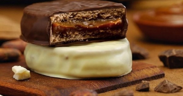 Primera feria argentina del alfajor para elegir al "mejor del mundo" | Información General