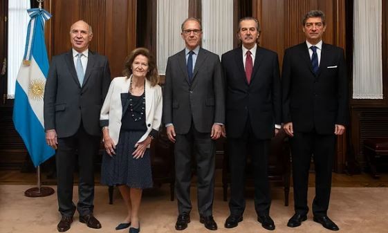 Asociación de Abogados denunció a la Corte ante la ONU por la reforma del Consejo de la Magistratura | Nacionales