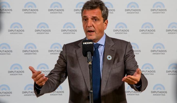 Cambios en el Gabinete: el miércoles anunciarán medidas | Nacionales