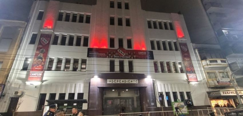 Elecciones en Independiente: los socios votarán al próximo presidente el 2 de octubre | Deportes