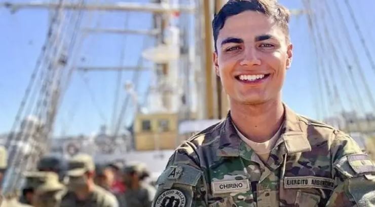 Imputan a nueve oficiales por la muerte del soldado Chirino y ordenan otra autopsia | Nacionales