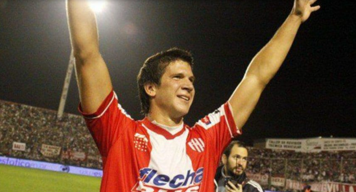 Diego Barisone: A 7 años de un dolor que conmovió a todos | Deportes