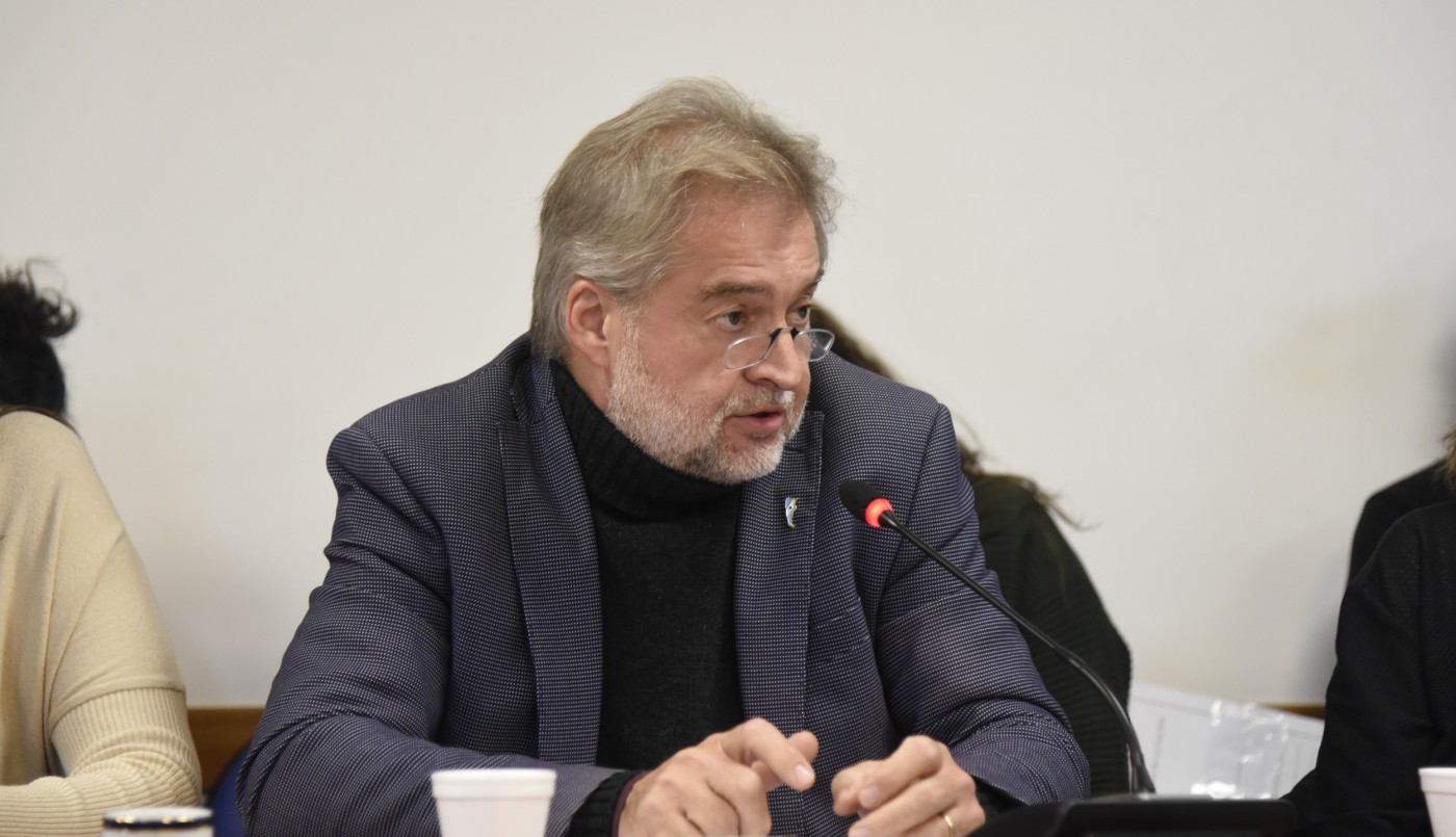 Mirabella presentó un proyecto para concientizar sobre el trastorno por déficit de atención e hiperactividad | Legislativas