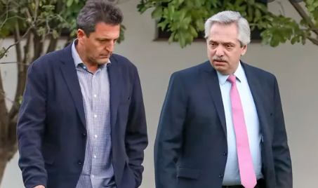 Sergio Massa será ministro de Economía, Producción y Agricultura | Nacionales