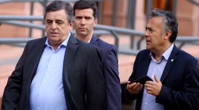 Duras críticas de la oposición a los cambios en el Gabinete | Nacionales