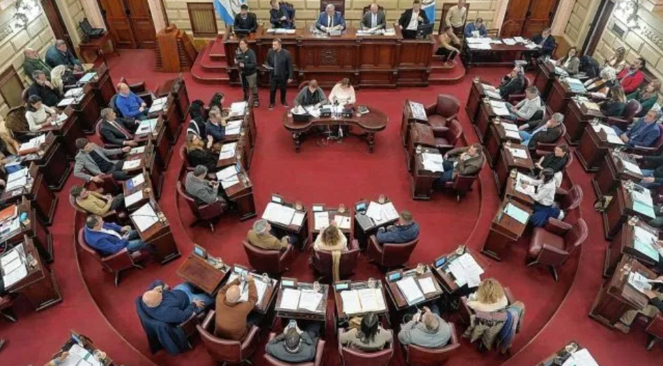 Diputados piden informes sobre la eliminación de la repitencia | Legislativas