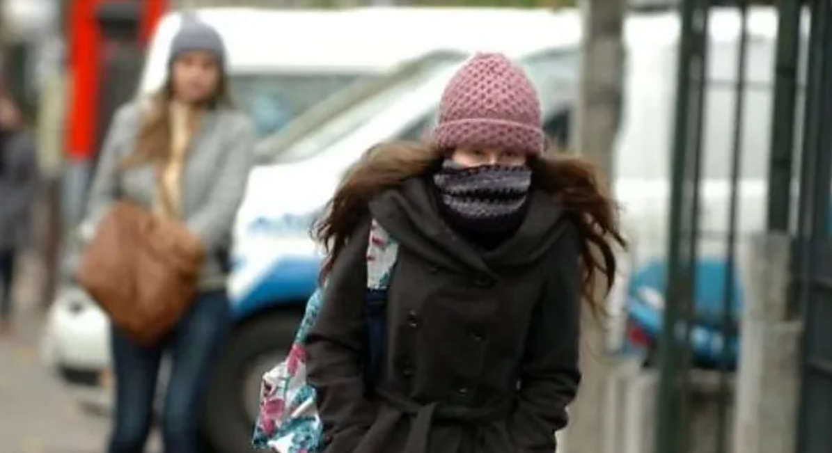 El frío se hace sentir a la mañana aunque se espera una tarde agradable | Información General