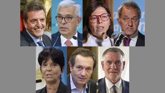 Uno por uno, todos los cambios en el Gabinete de Alberto Fernández | Nacionales