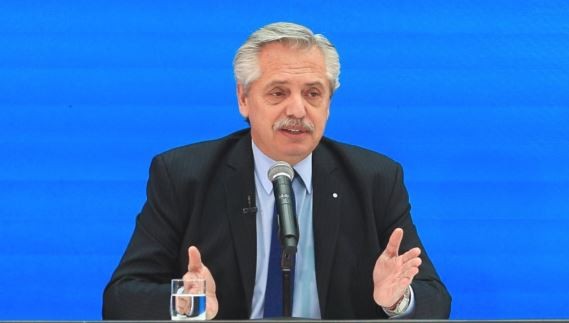 Un ministro cada 60 días: ya son 17 los cambios en lo que va de gestión del FdT | Nacionales