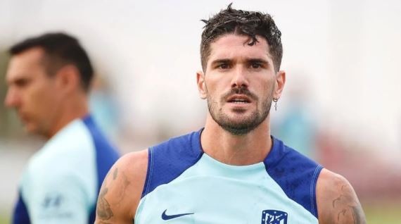 De Paul habló por primera vez de su noviazgo con Tini y de su separación con Camila Homs | Espectaculos