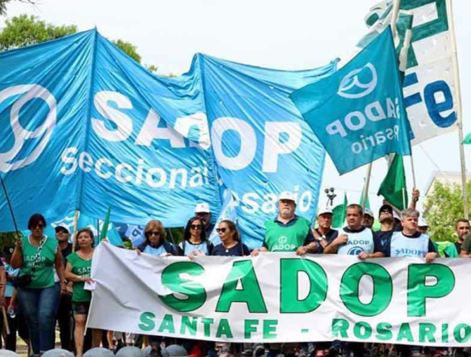 Los docentes privados paran el martes y el miércoles de la semana que viene | Noticias