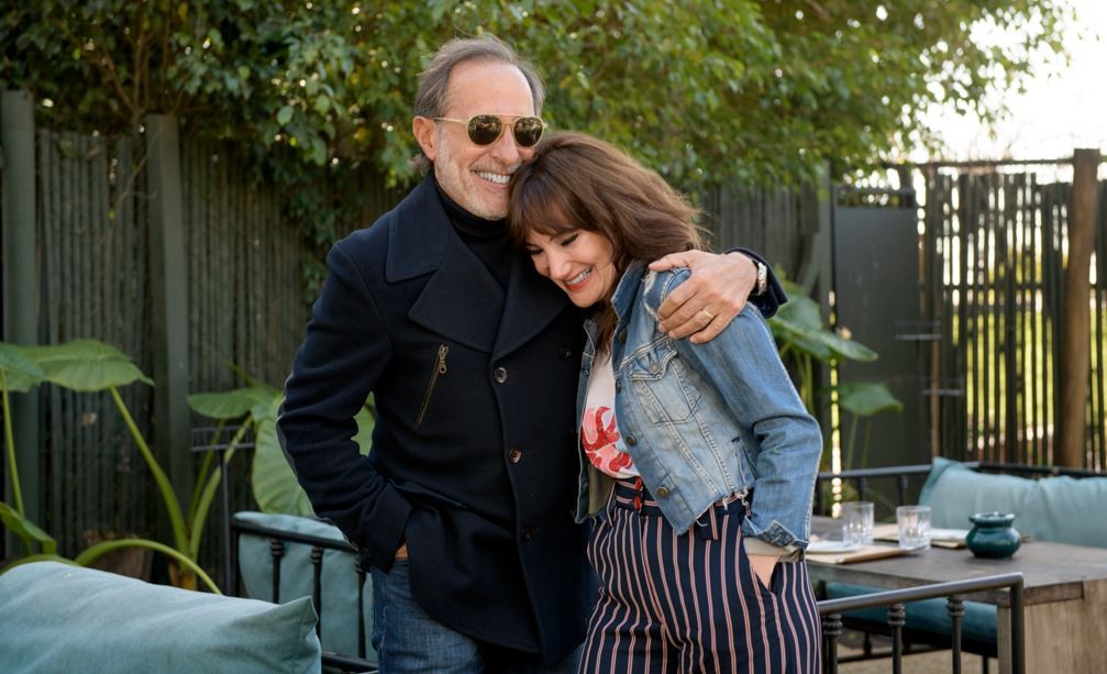 Casados con hijos: se definió quién será la nueva incorporación de la versión teatral | Espectaculos