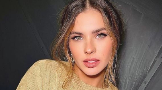 La China Suárez se metió en la polémica: ¿no le gusta que Rusherking salga con sus amigos? | Espectaculos