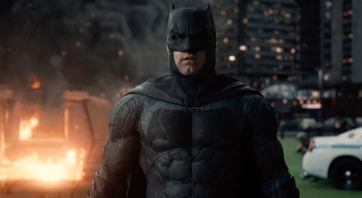 Ben Affleck volverá como Batman en la secuela de "Aquaman" | Espectaculos
