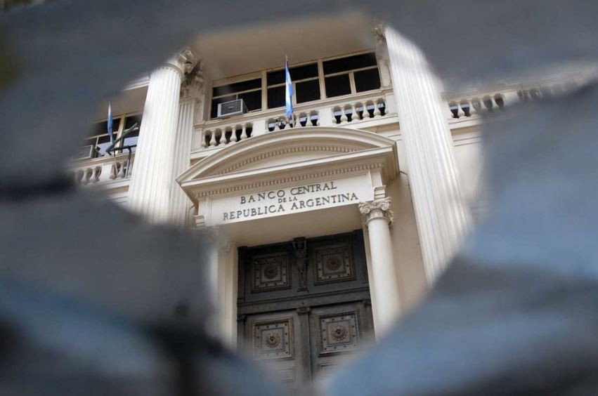 El Banco Central perdió más de USD 4.500 millones en reservas durante julio | Nacionales