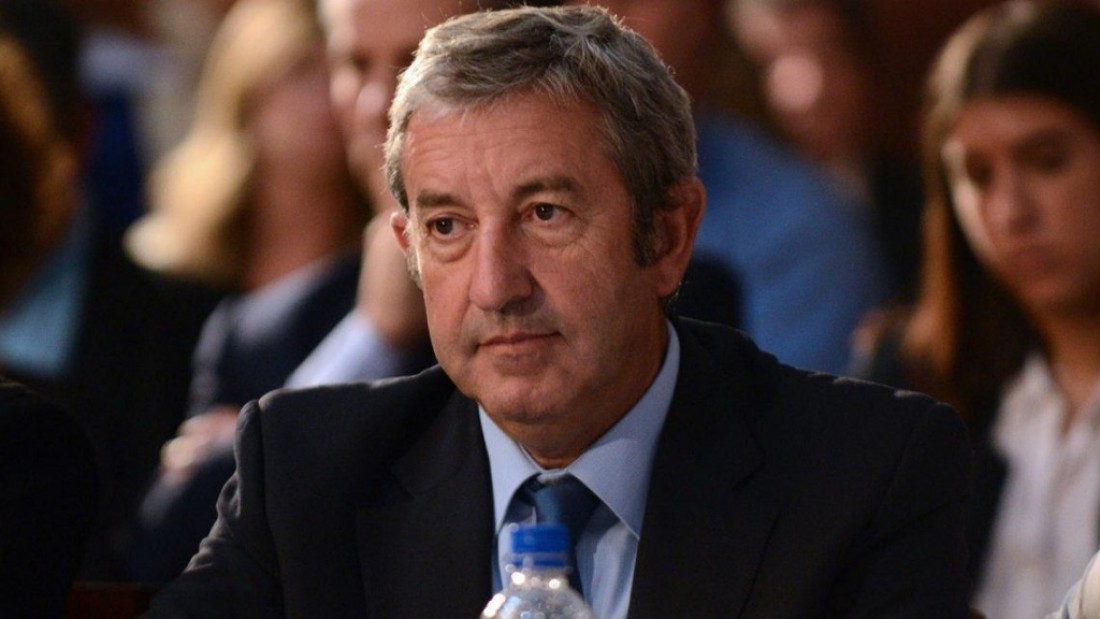 Cobos: "Massa es la última carta que le queda al Gobierno" | Nacionales