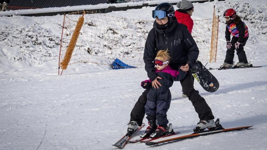 Más de 5 millones de turistas viajaron por el país durante las vacaciones de invierno | Nacionales