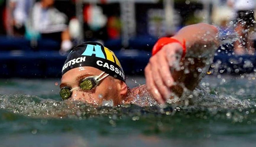 Los argentinos consiguen podio en la travesía acuática en Canadá | Deportes