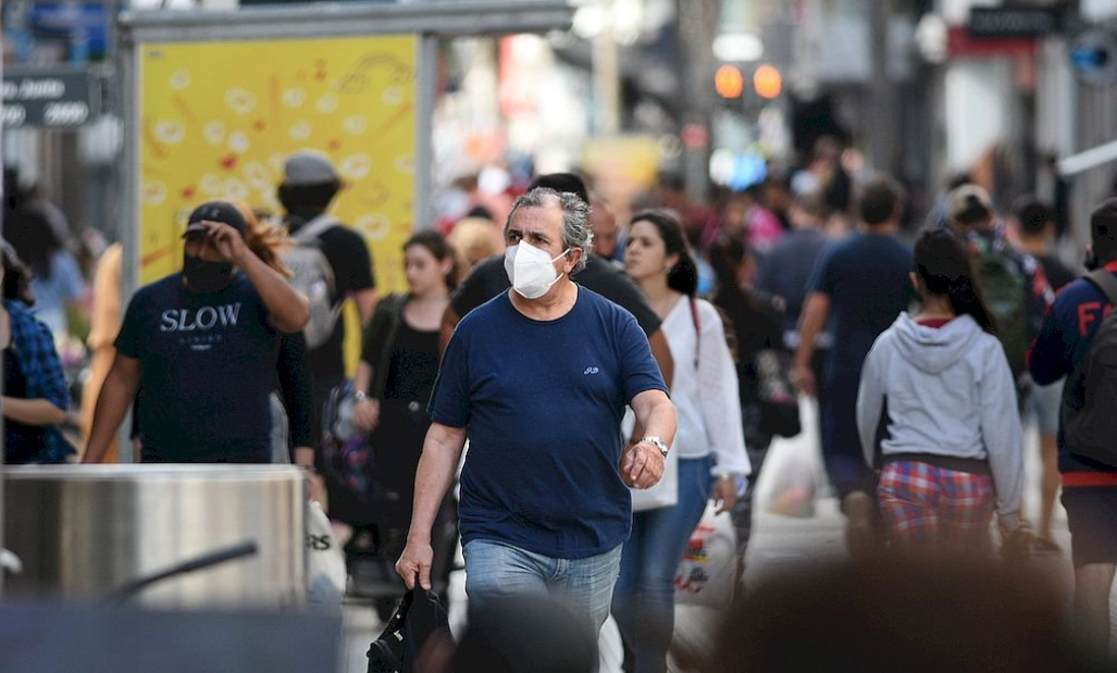 Covid-19: La provincia reportó otros dos fallecidos la última semana | Noticias