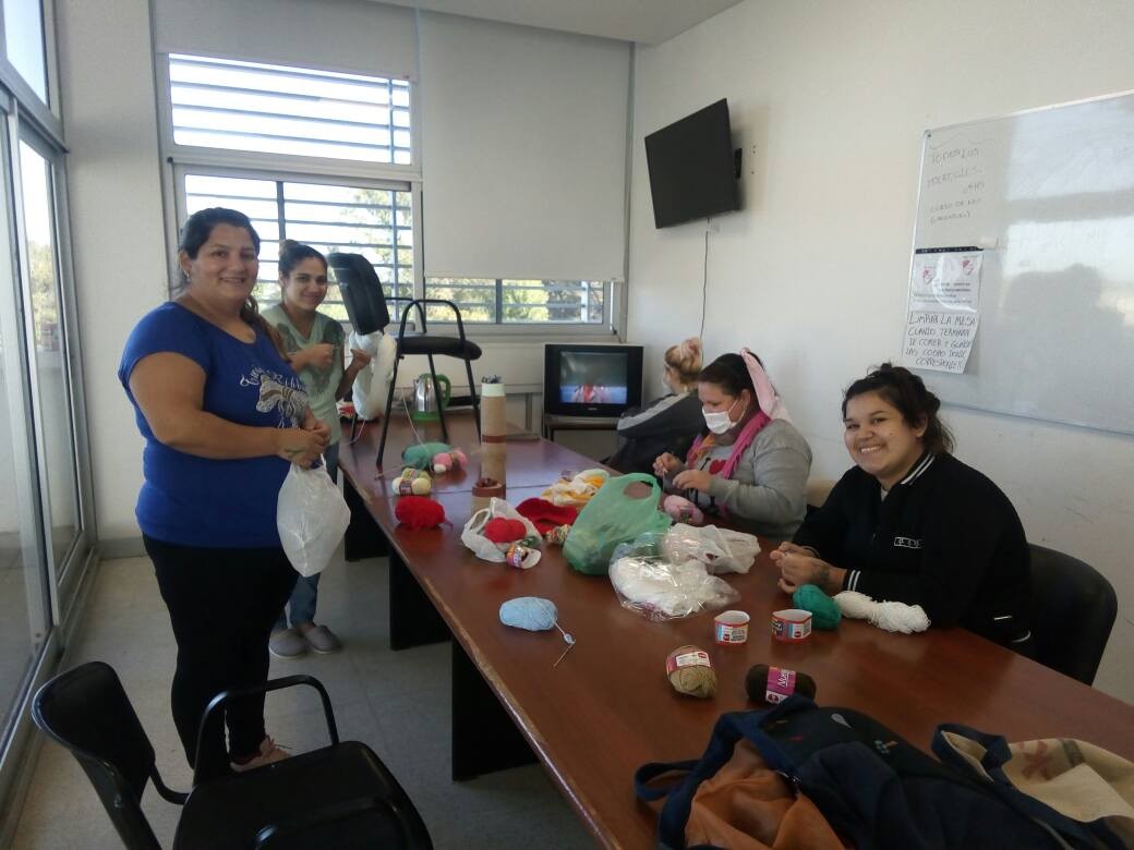 Las "Mamás Corazón": 20 años fomentando la lactancia materna | Juntos y solidarios