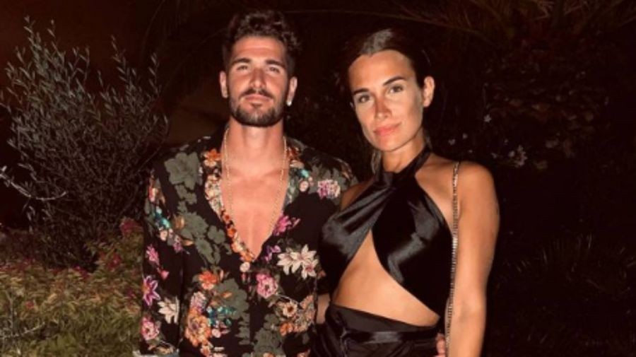 Habló el papá de Camila Homs: “Rodrigo De Paul tiene que dejarse de joder y pensar en el Mundial” | Espectaculos