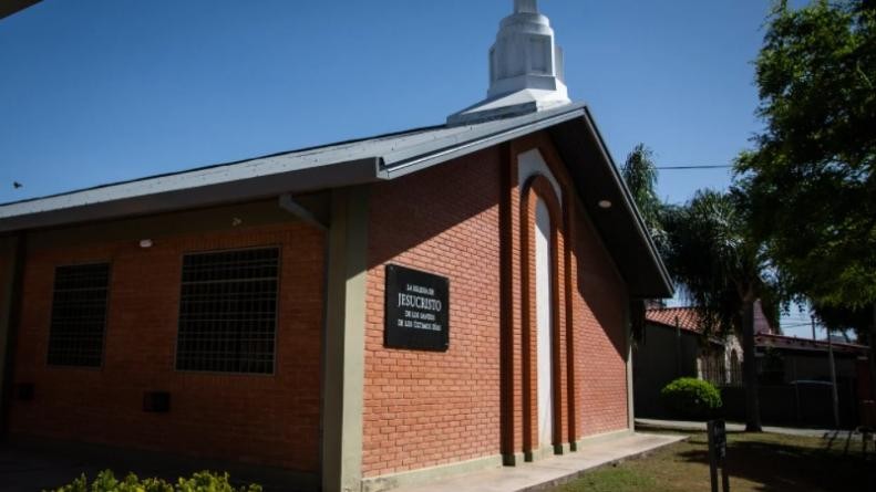 Condenaron a prisión a un pastor mormón por el abuso sexual de una adolescente en Córdoba | Nacionales