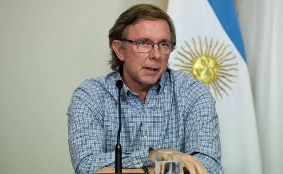 Massa suma a Juan José Bahillo como secretario de Agricultura y Ganadería | Nacionales