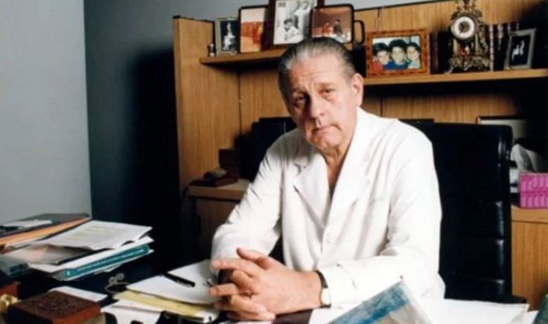 "Pesimismo, inflación, moral y trabajo duro": se cumplieron 22 años del suicidio de René Favaloro | Información General