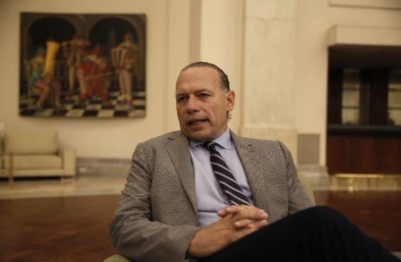 Berni: “No concibo un país donde tengamos ministra de Género y no tengamos ministro de Energía” | Nacionales