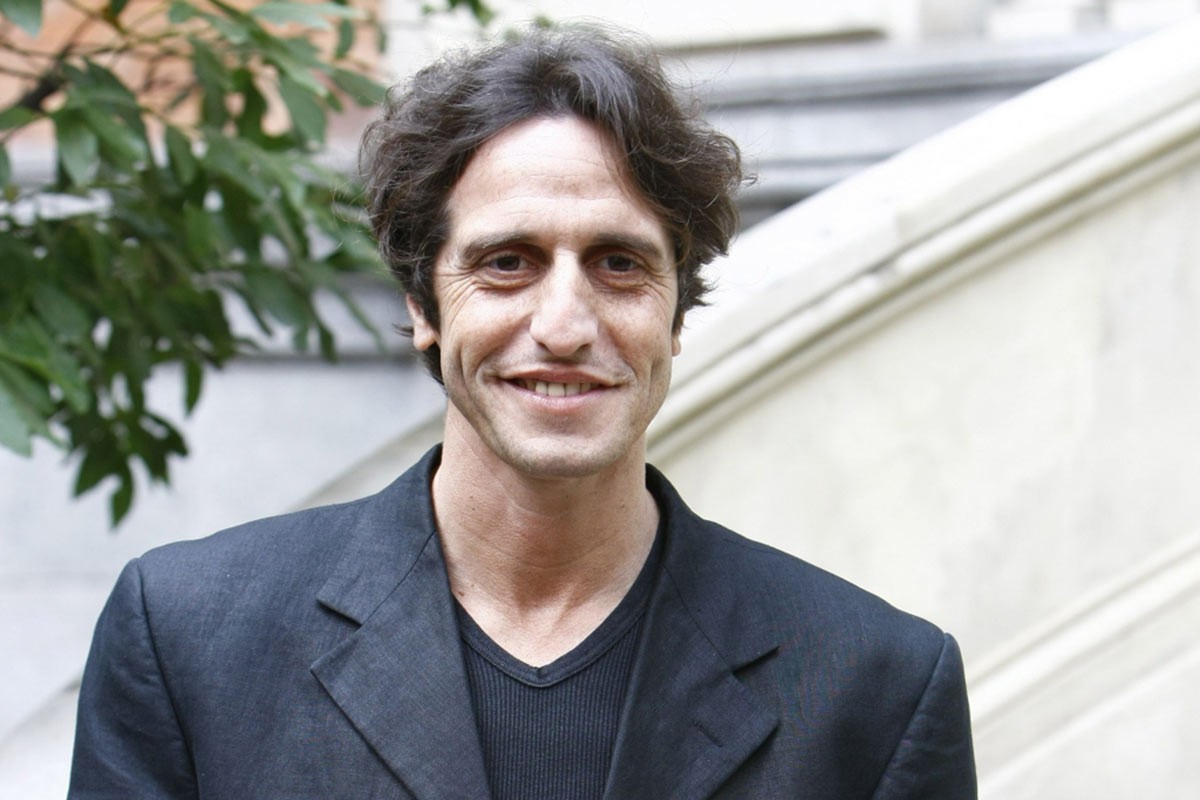 Diego Peretti debutará como director de cine en un filme realizado con financiación colectiva | Espectaculos