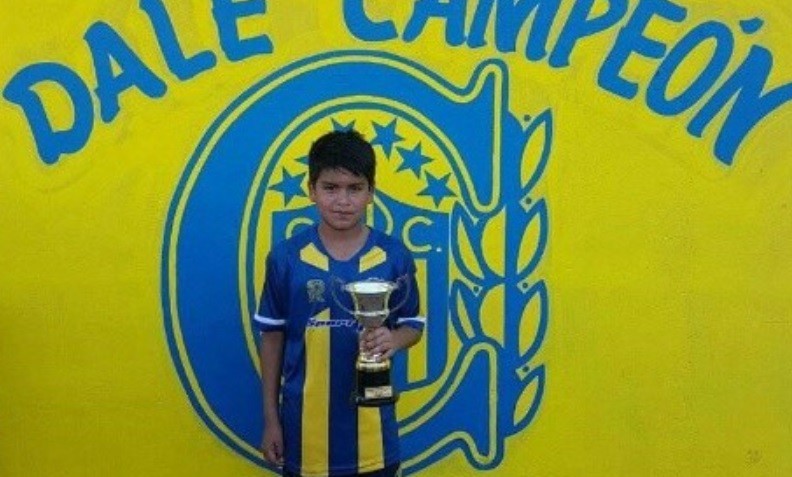 Tres balaceras en cuatro horas en Rosario: asesinaron a un chico que jugaba en las inferiores de Central | Policiales