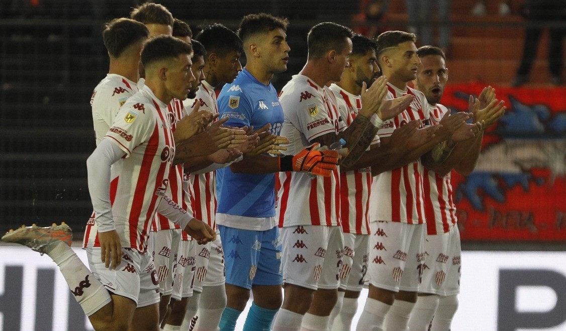 Los accidentados del plantel de Unión recibieron el alta médica y entrenan con normalidad | Deportes