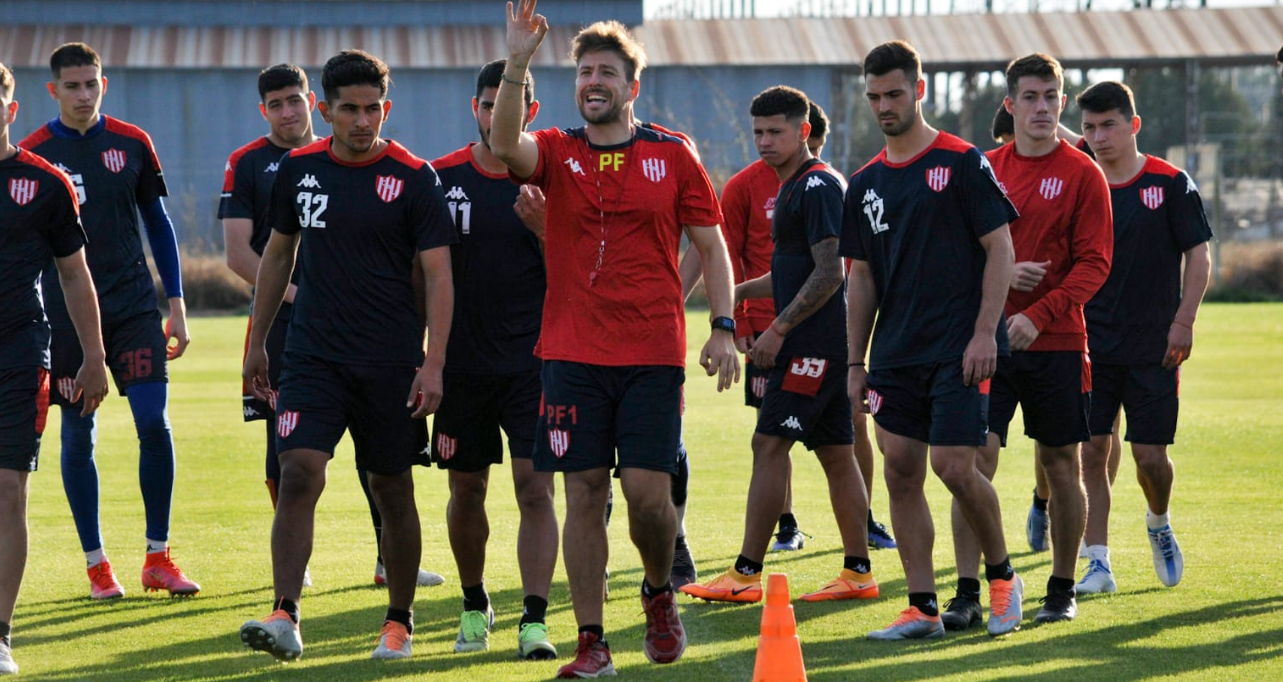Munúa recupera jugadores para el partido del sábado con Vélez | Deportes