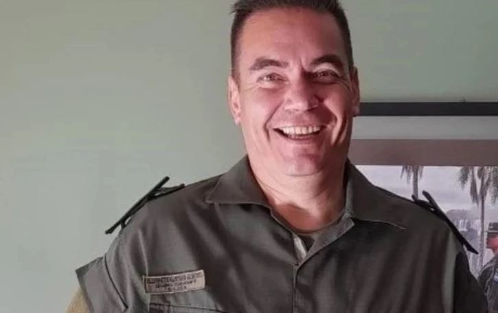 Imputan a la esposa de un gendarme y a otras dos personas por drogarlo y matarlo a golpes | Nacionales