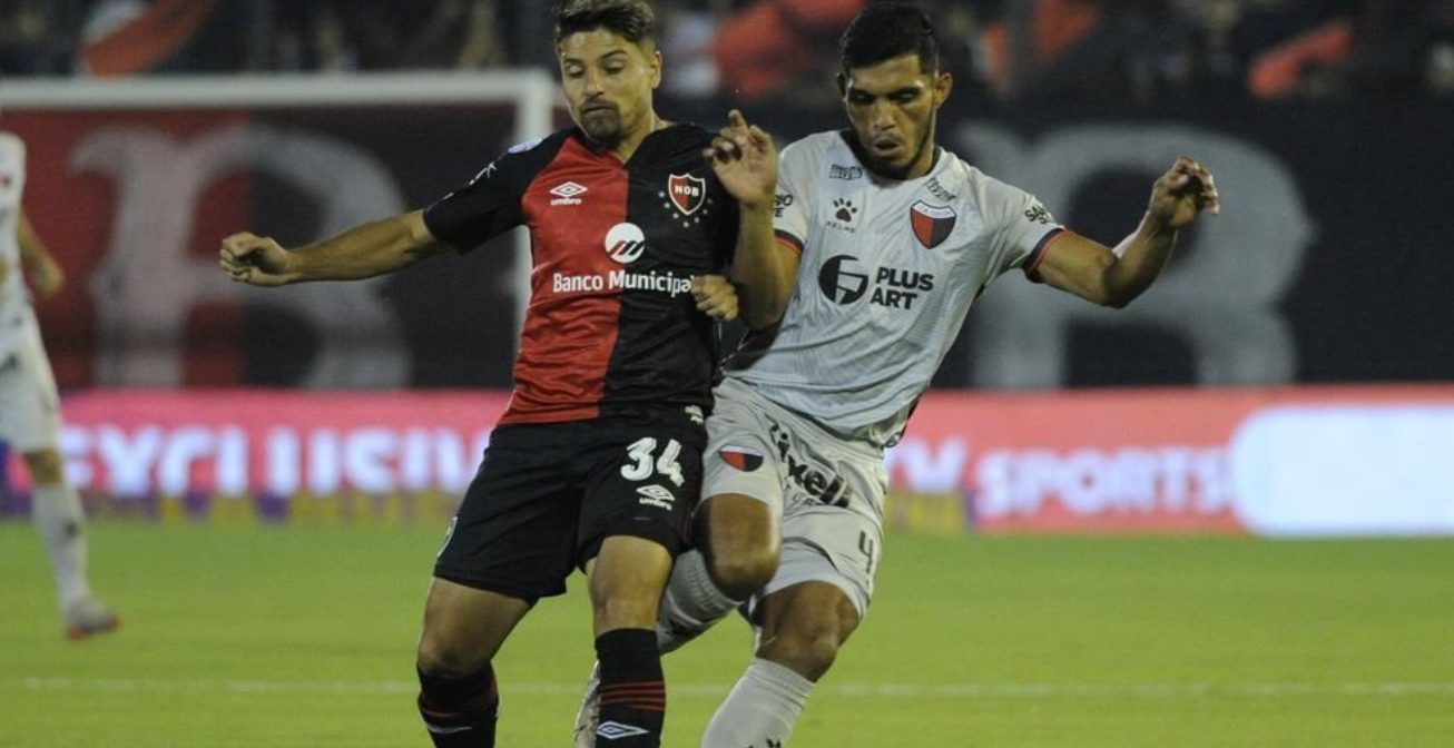 Cambió el horario del partido Newell´s-Colón | Deportes