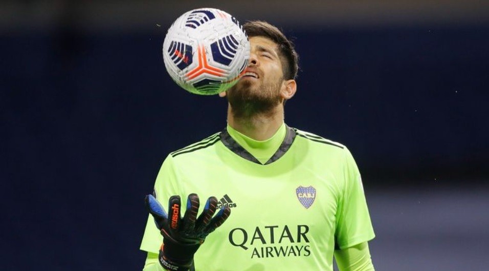 "Rossi cobra 50 mil dólares anuales desde hace dos años", cuestionó su representante | Deportes