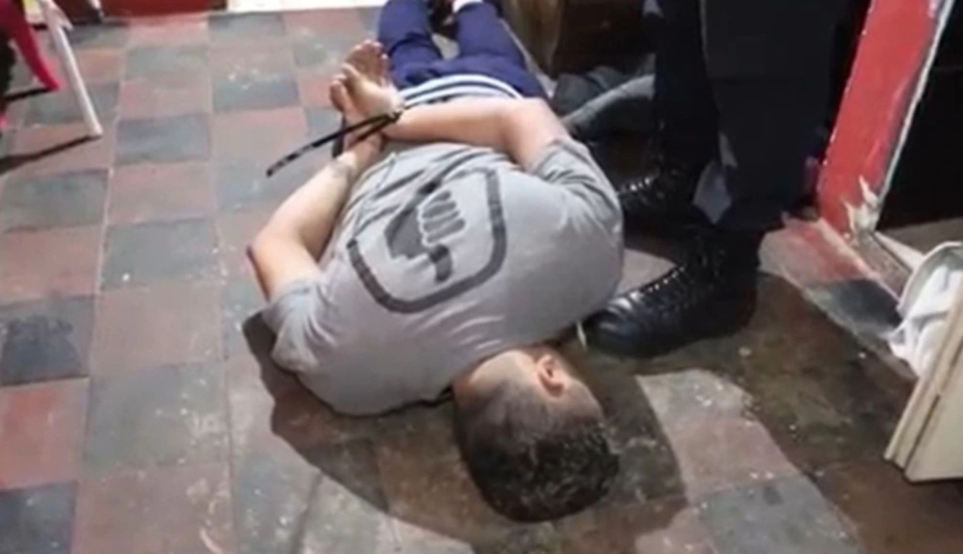 Detienen al “Gordo Postre”, un prófugo marplatense que junto a otros hacía entraderas en Lanús | Nacionales