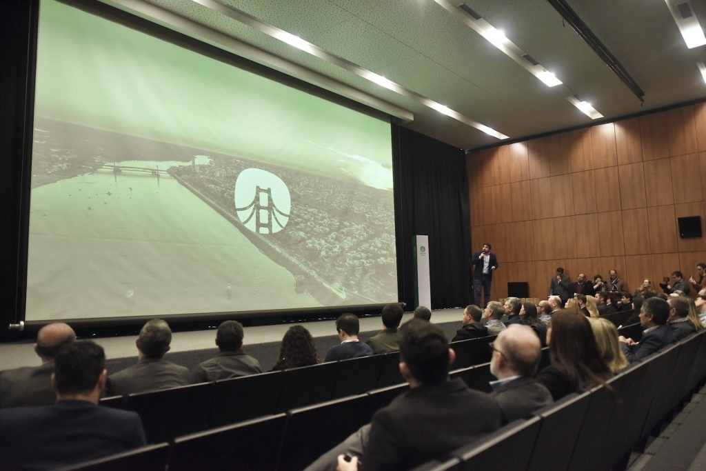 Se presentó el Plan de Desarrollo Estratégico de Turismo Santa Fe Capital 2025 | Información General