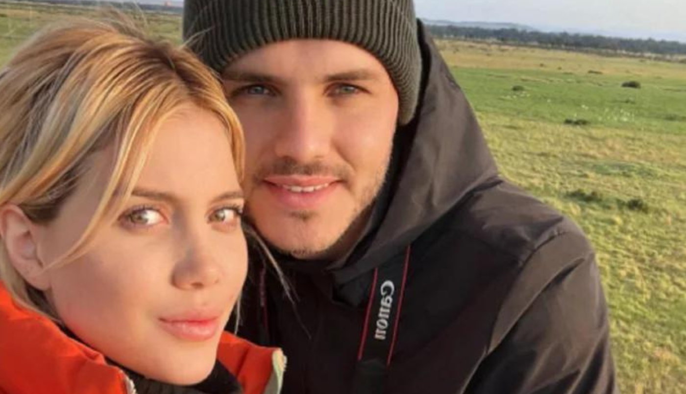 Filtran audio sobre el supuesto divorcio de Wanda e Icardi: "No puedo más" | Espectaculos